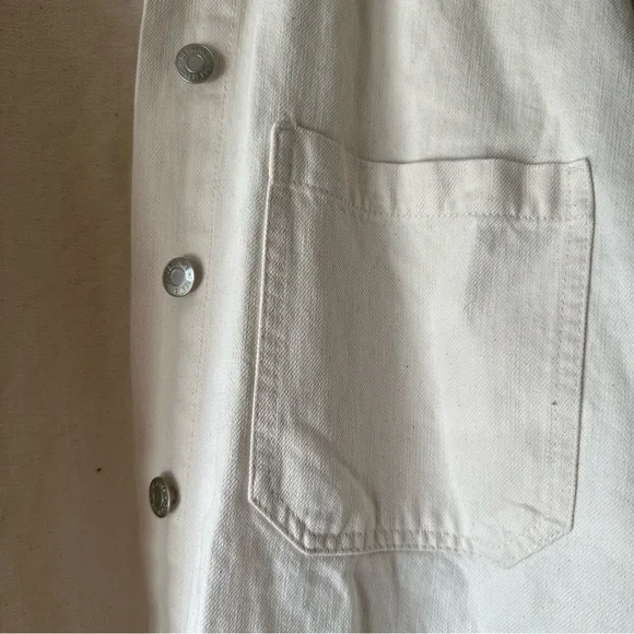 Dex shacket - Picture 3 of 9